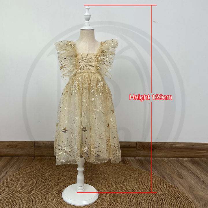 Kelly Dress