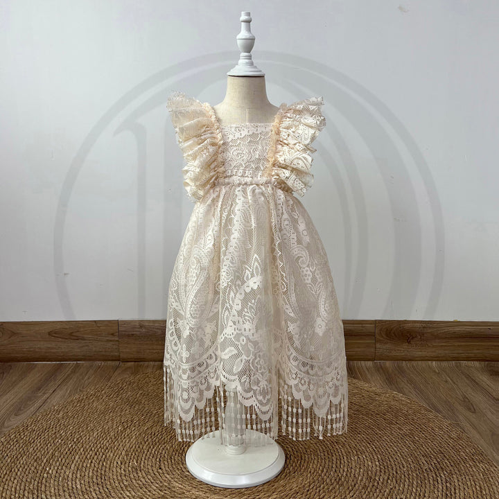 Mabel Dress