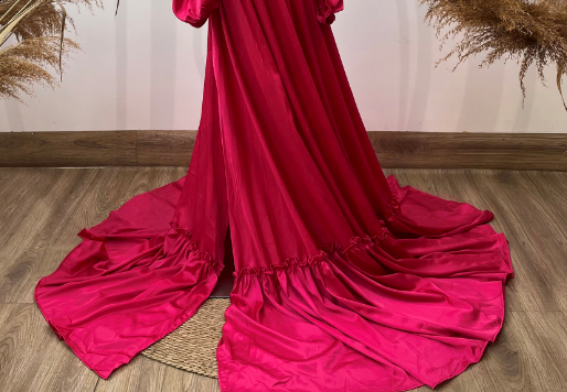 Dale Gown