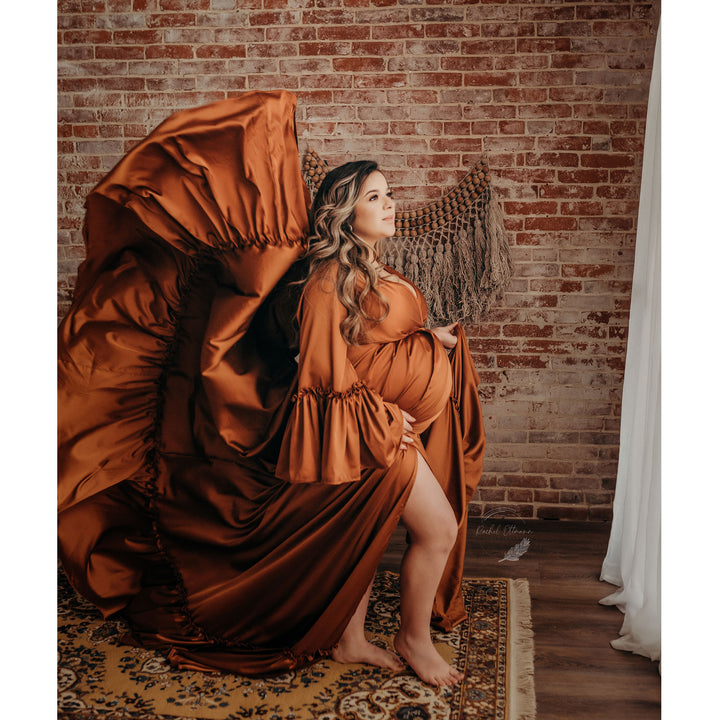 Dale Gown