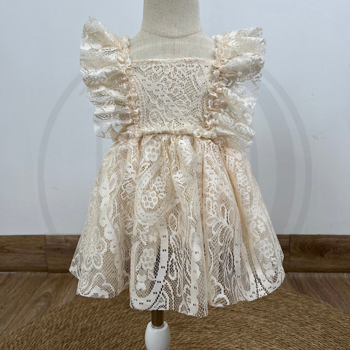 Mabel Dress