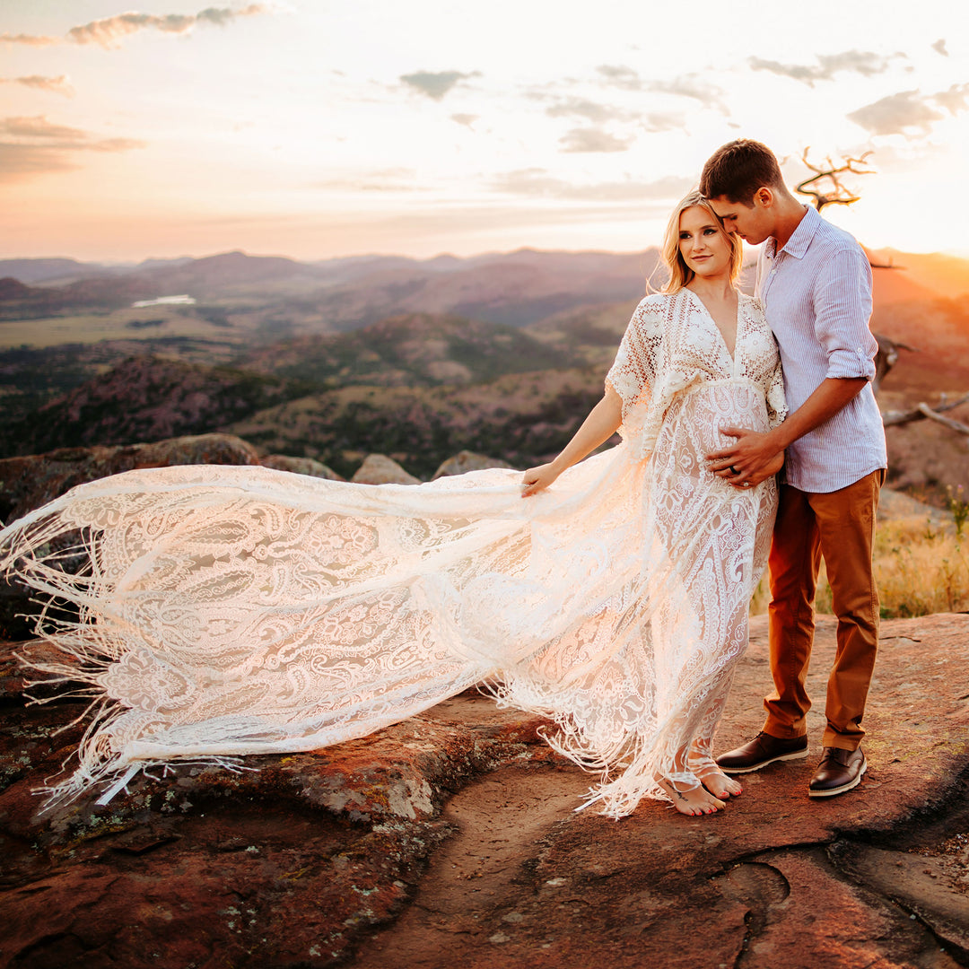 Catherine Gown