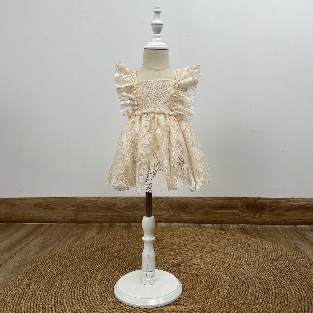 Mabel Dress