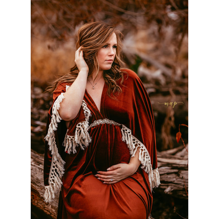 Eileen Gown