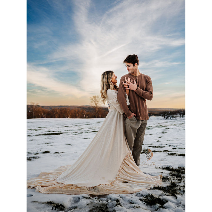 Daphne Gown