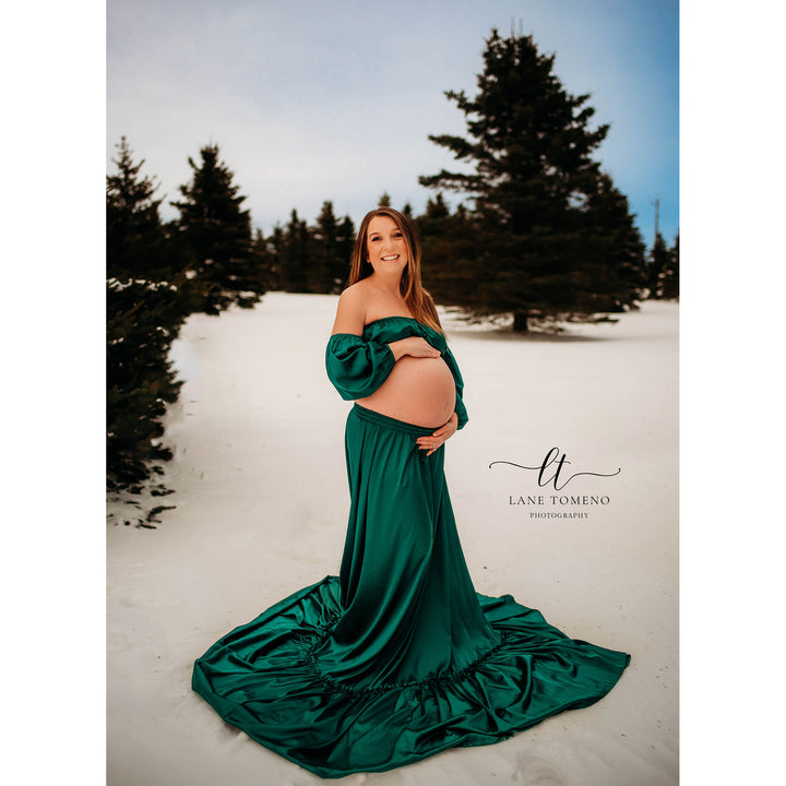 Cecilia Gown