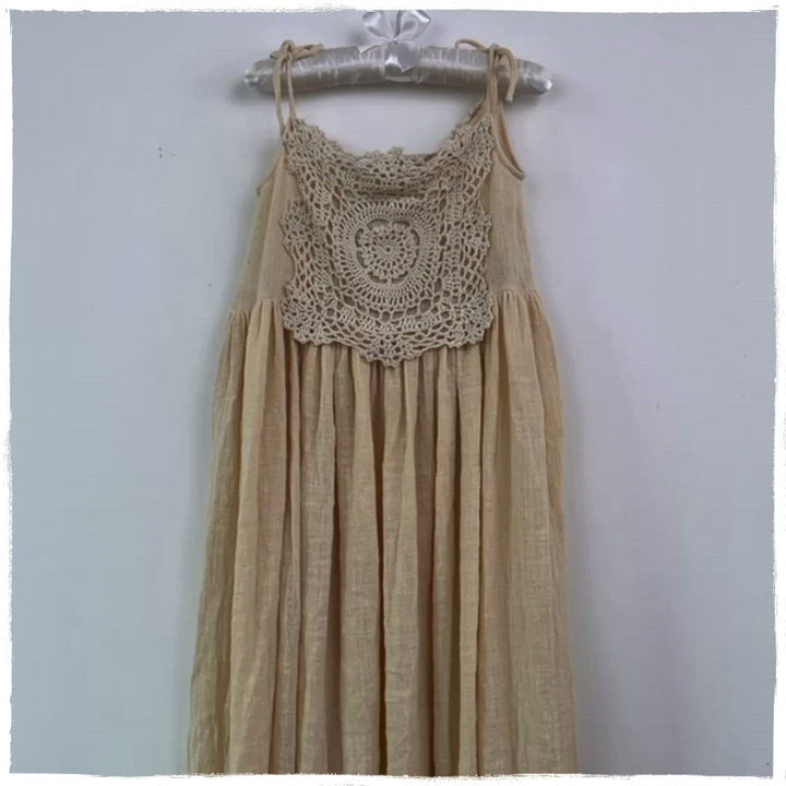 Alma Gown