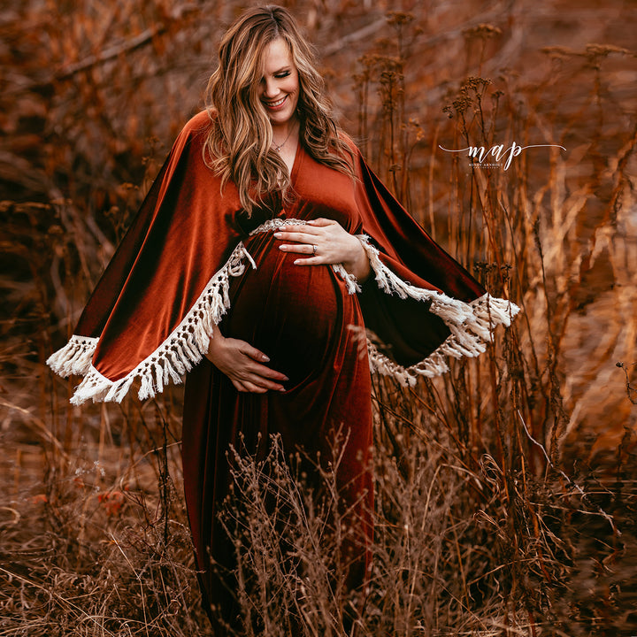 Eileen Gown