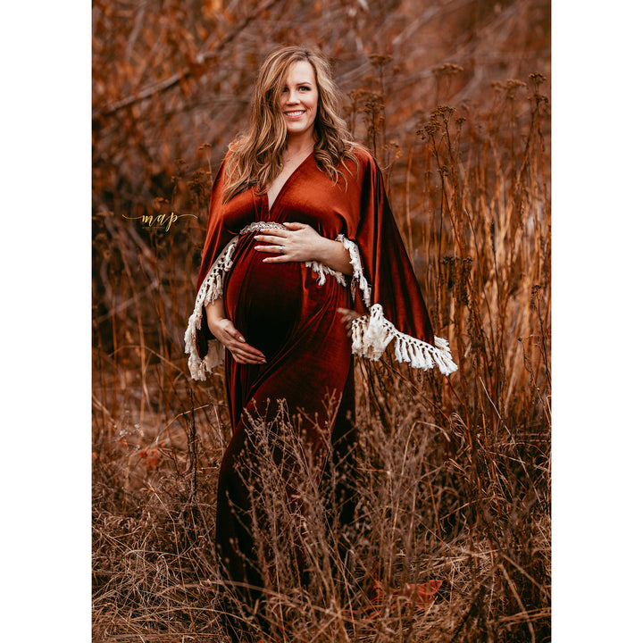 Eileen Gown