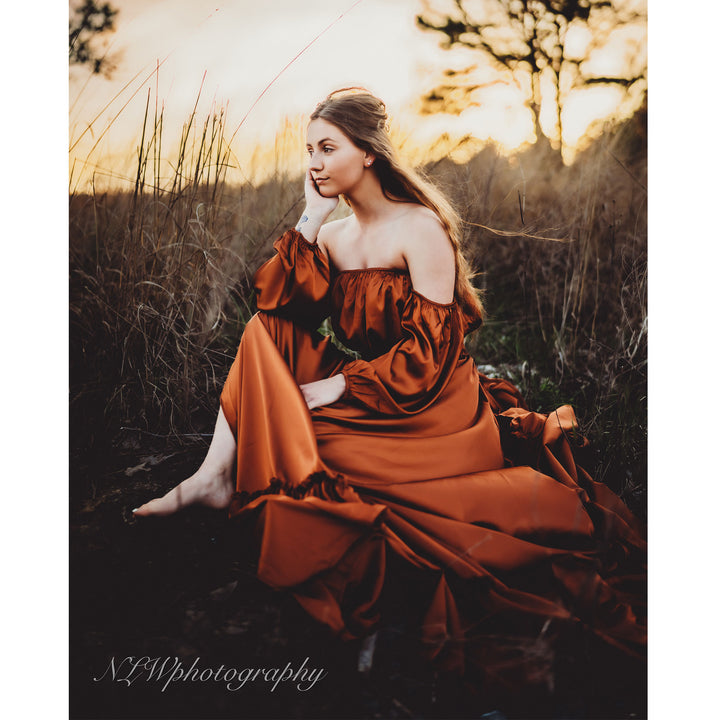 Cecilia Gown
