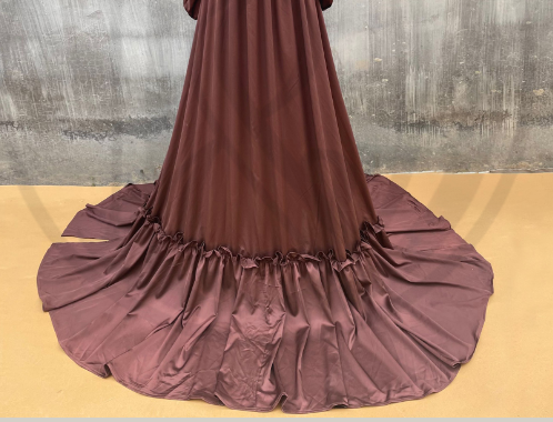 Dale Gown