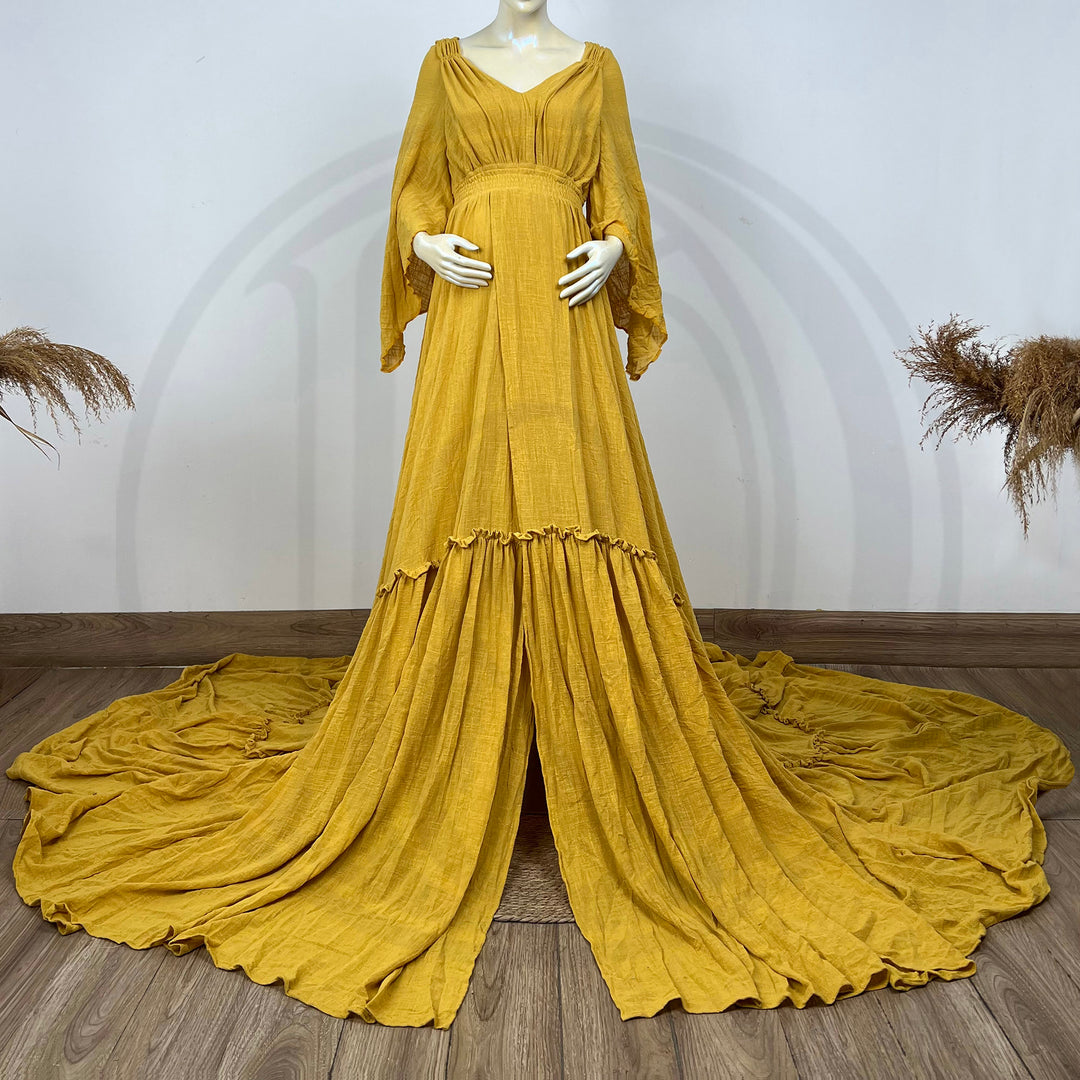 Daphne Gown