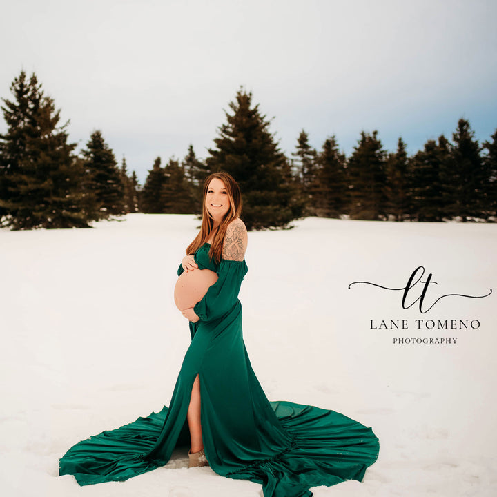 Cecilia Gown