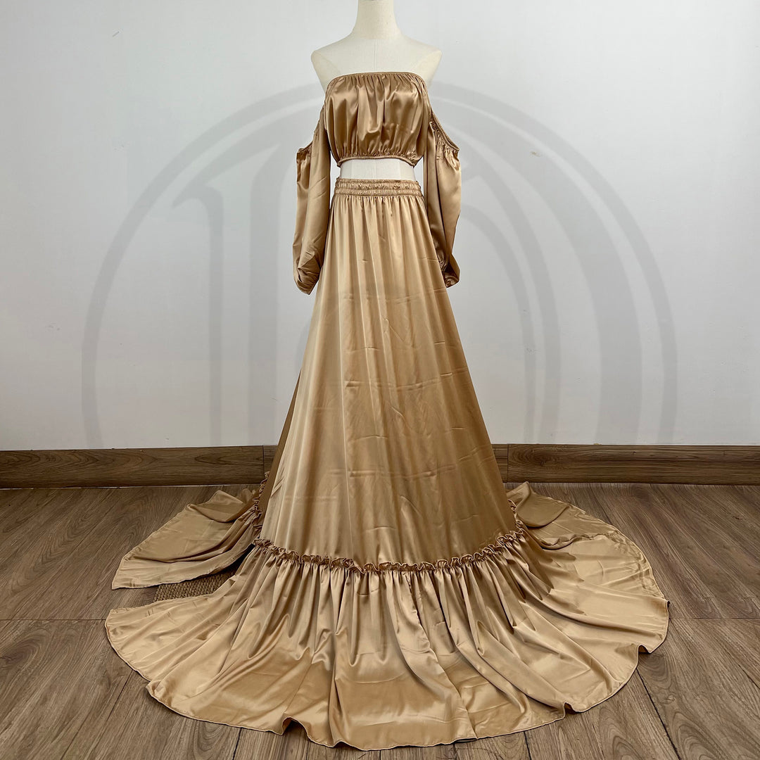 Cecilia Gown