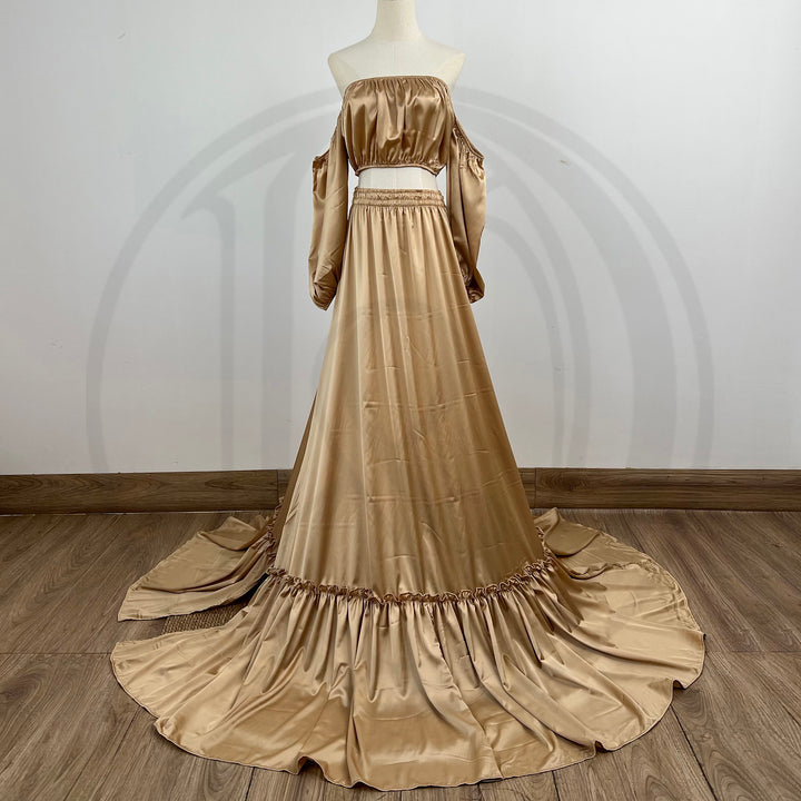 Cecilia Gown