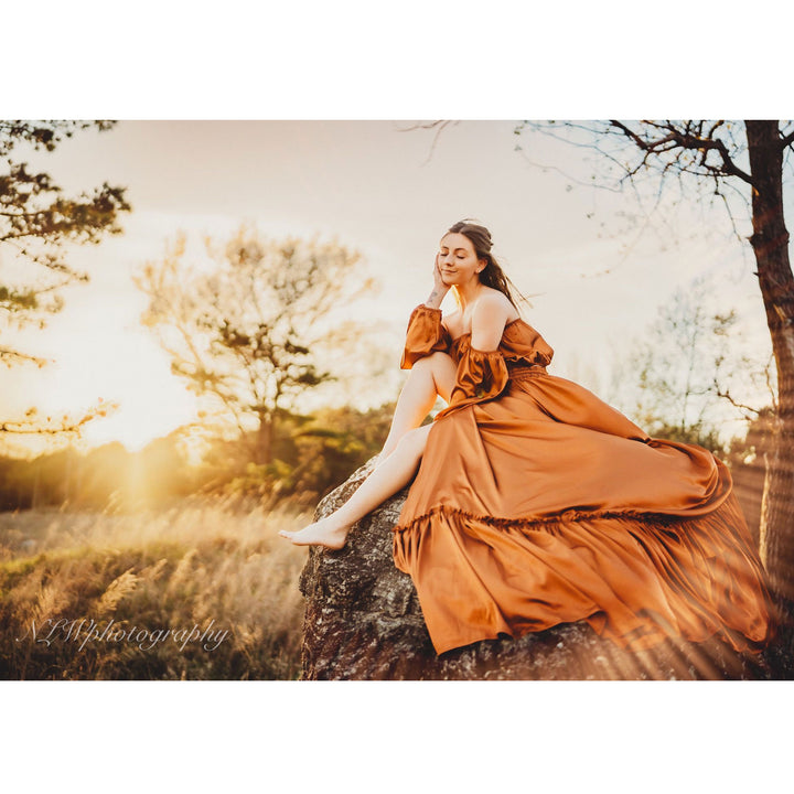 Cecilia Gown
