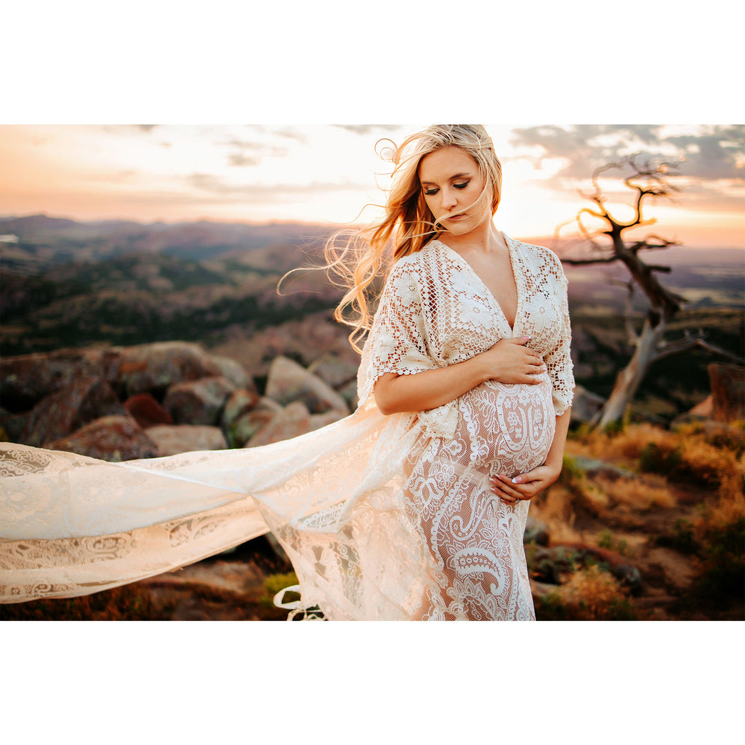Catherine Gown