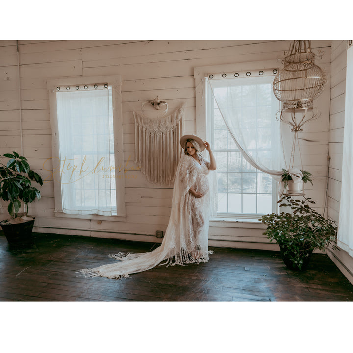 Betsy Gown