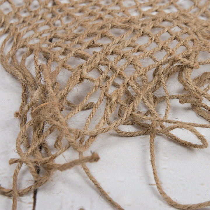 80*80CM Jute Blanket