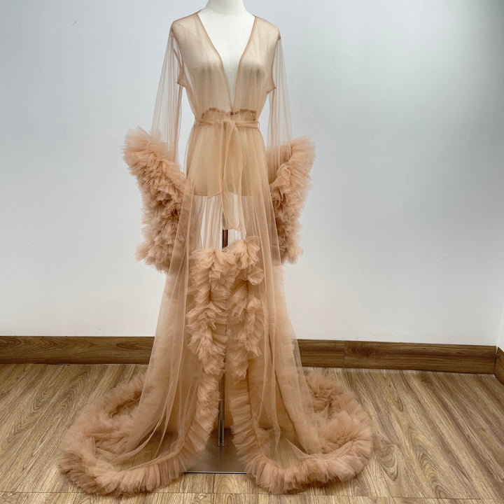 Gabrielle Gown