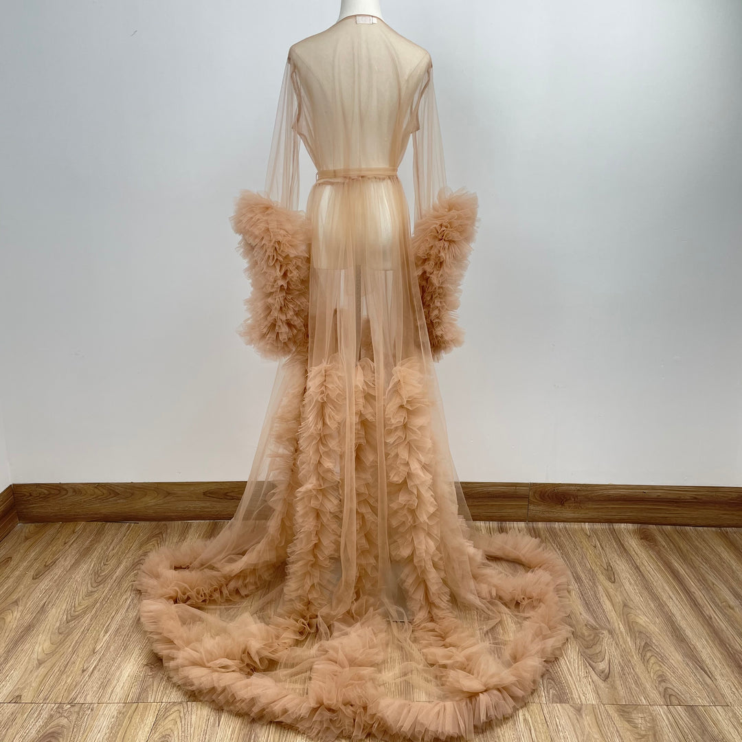 Gabrielle Gown