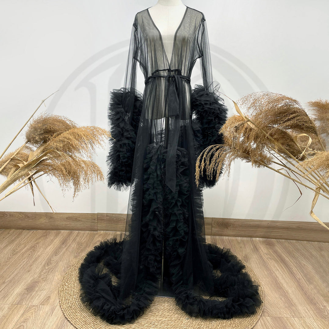 Gabrielle Gown