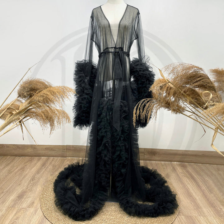 Gabrielle Gown