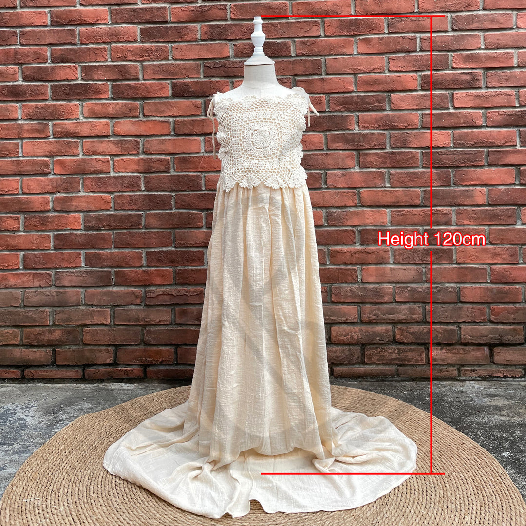 Alma Gown