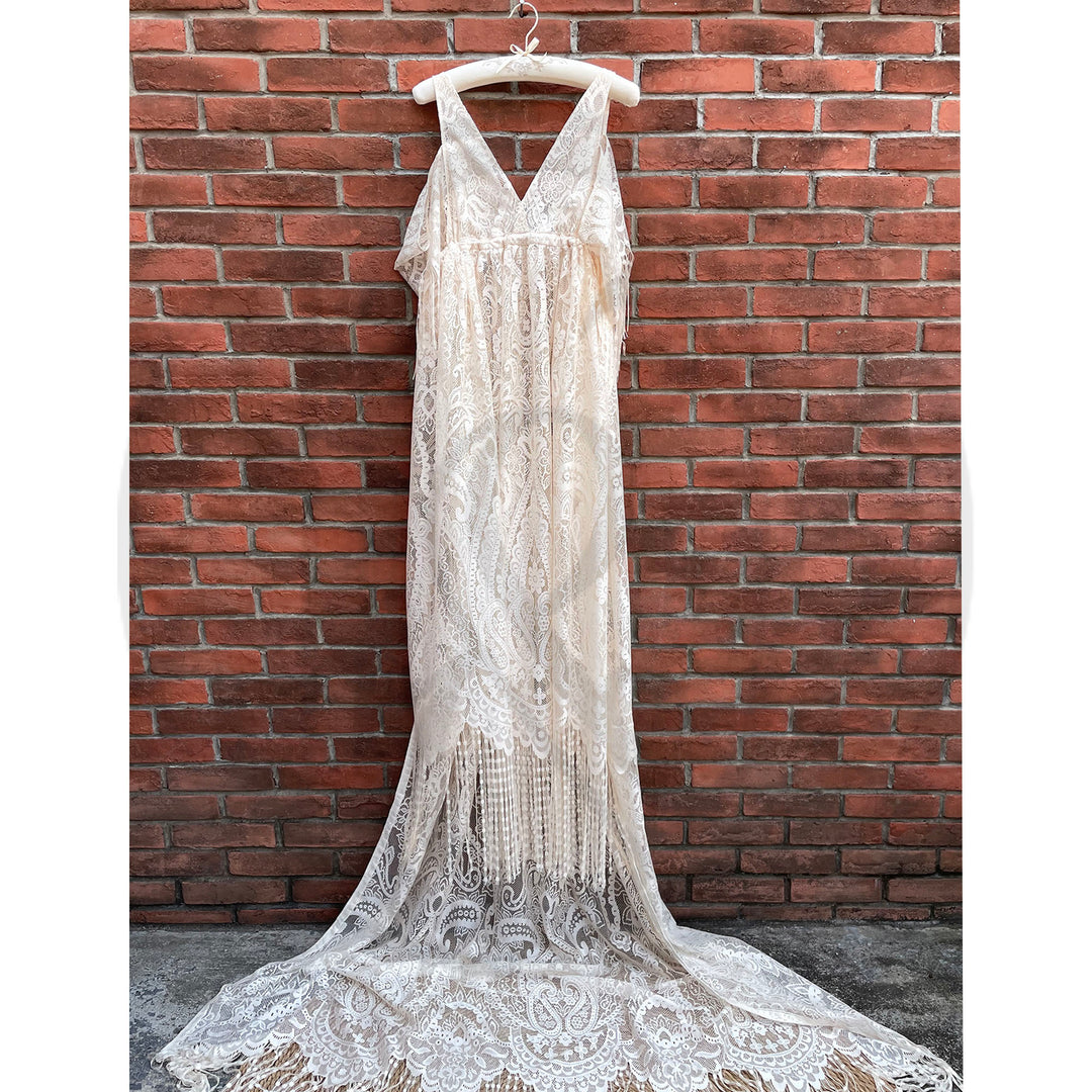 Cara Gown