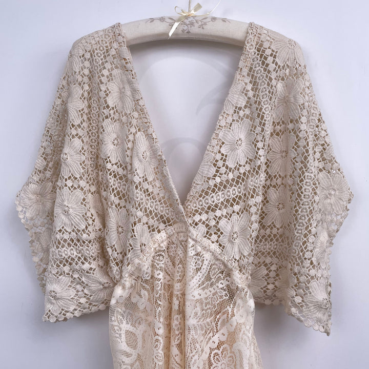Catherine Gown