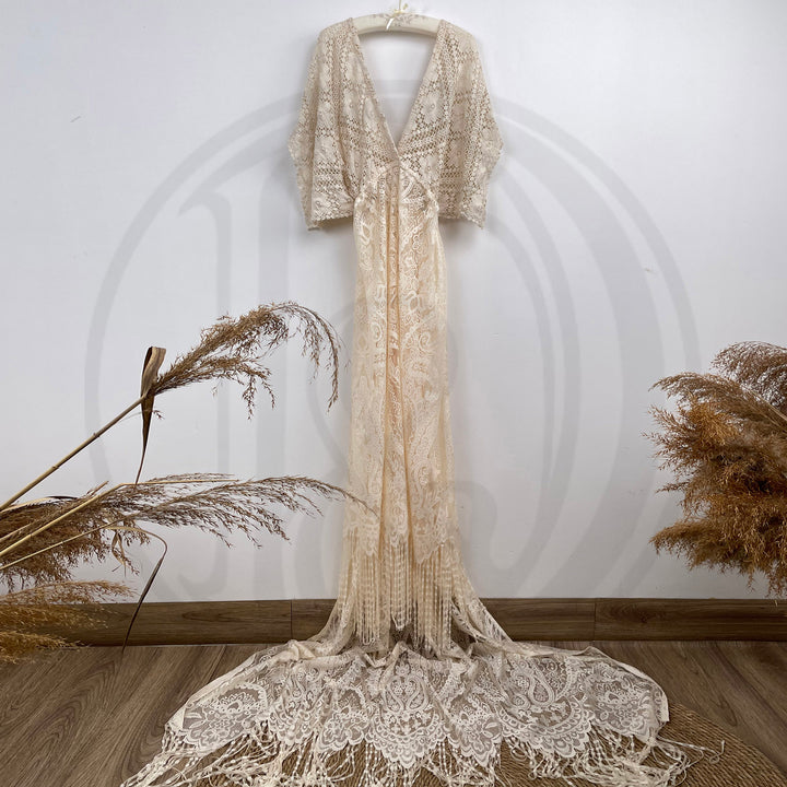 Catherine Gown