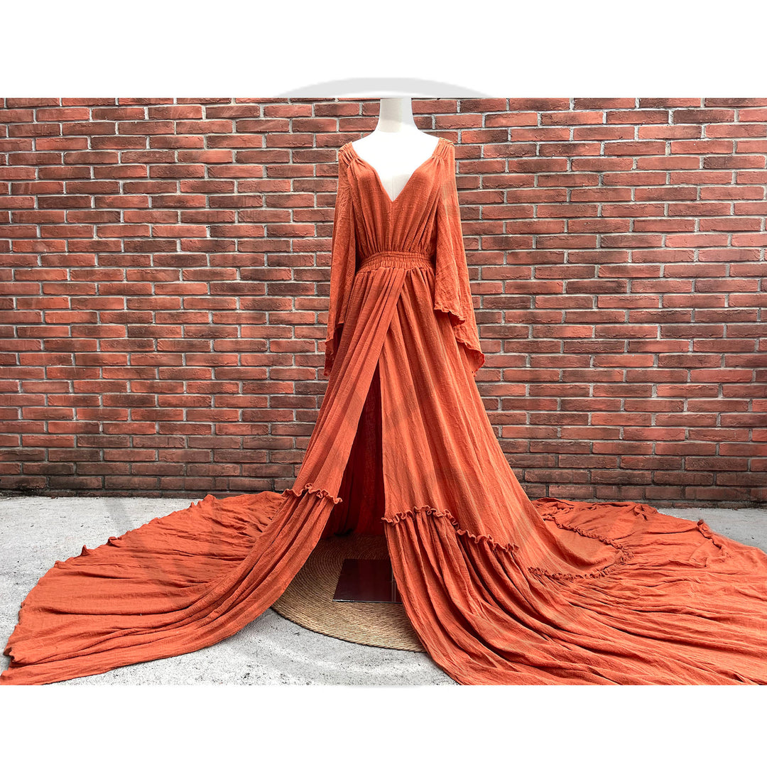 Daphne Gown