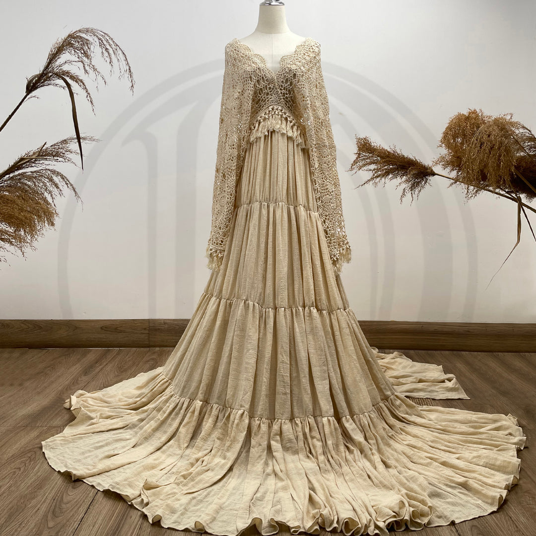 Denise Gown