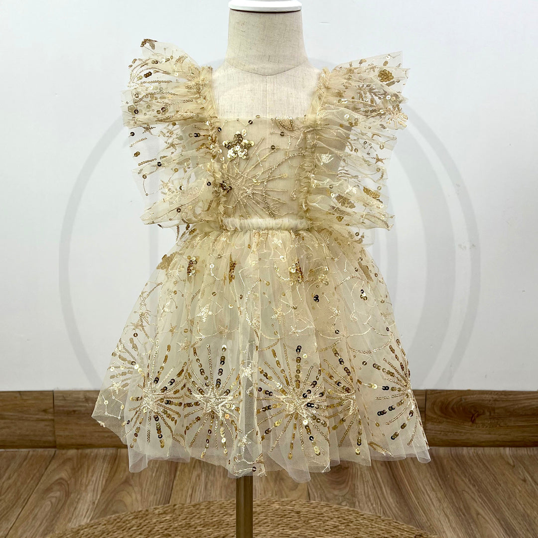 Kelly Dress