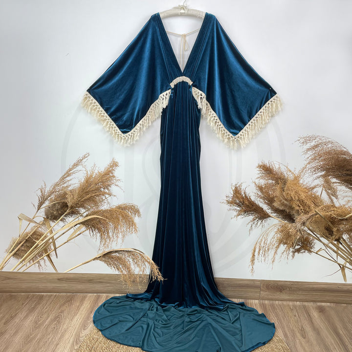 Eileen Gown