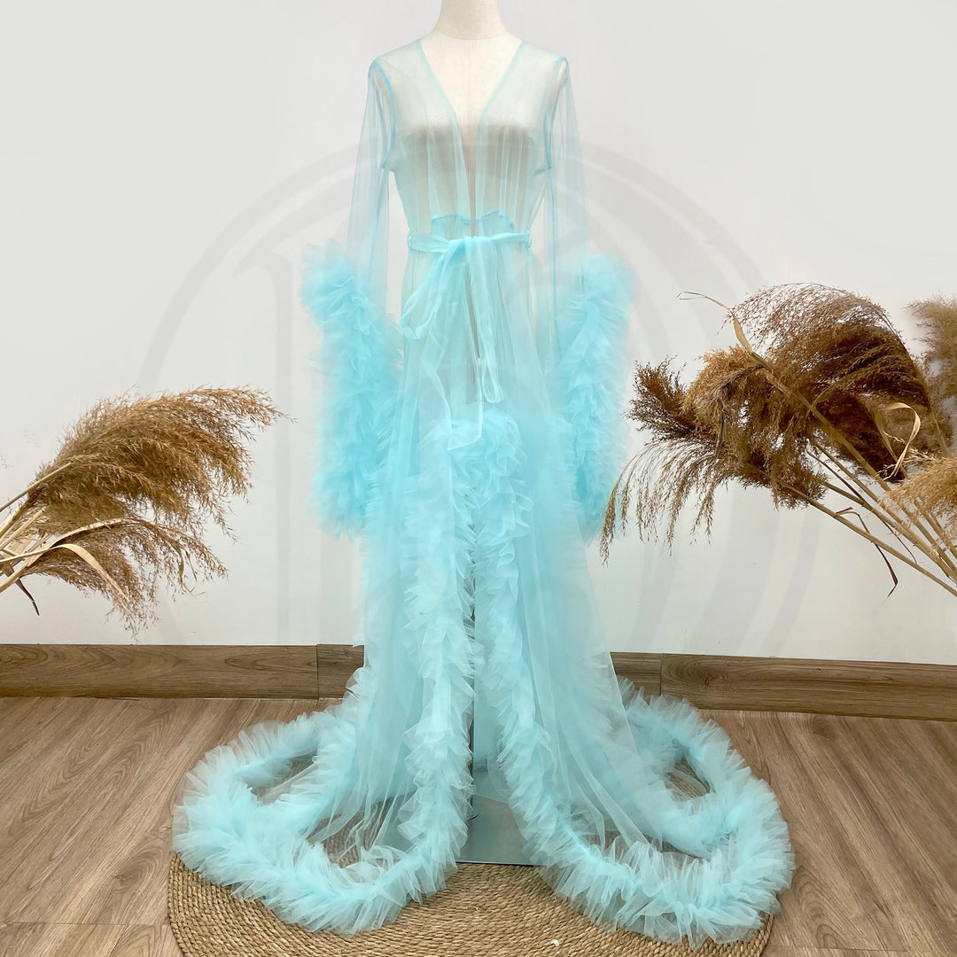 Gabrielle Gown