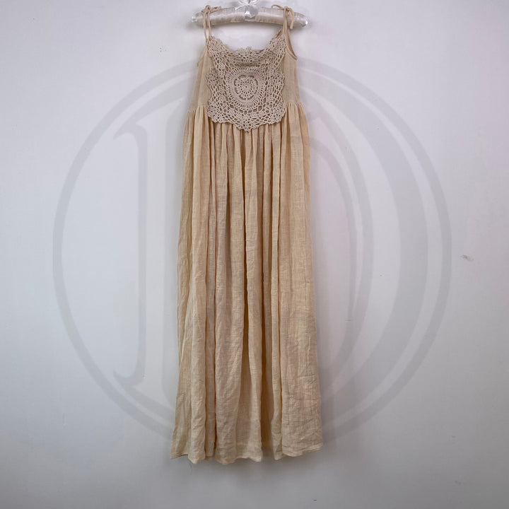 Alma Gown