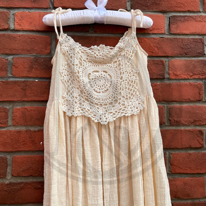 Alma Gown
