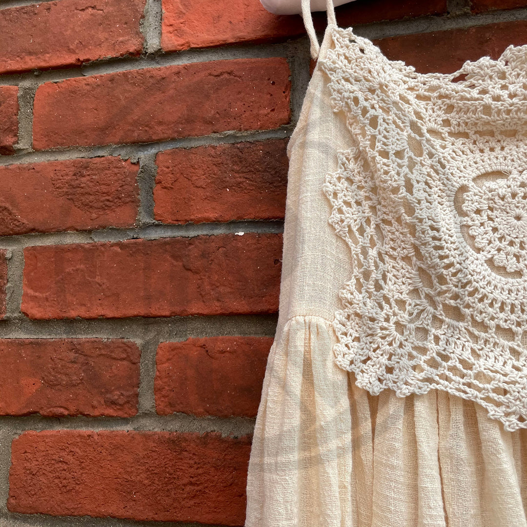 Alma Gown