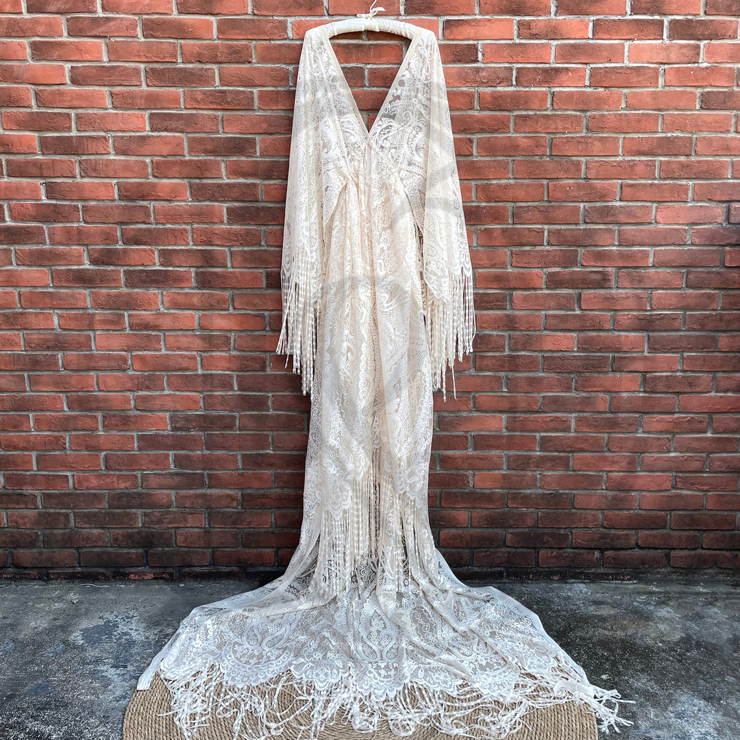 Betsy Gown