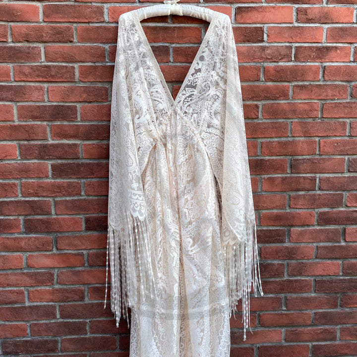 Betsy Gown