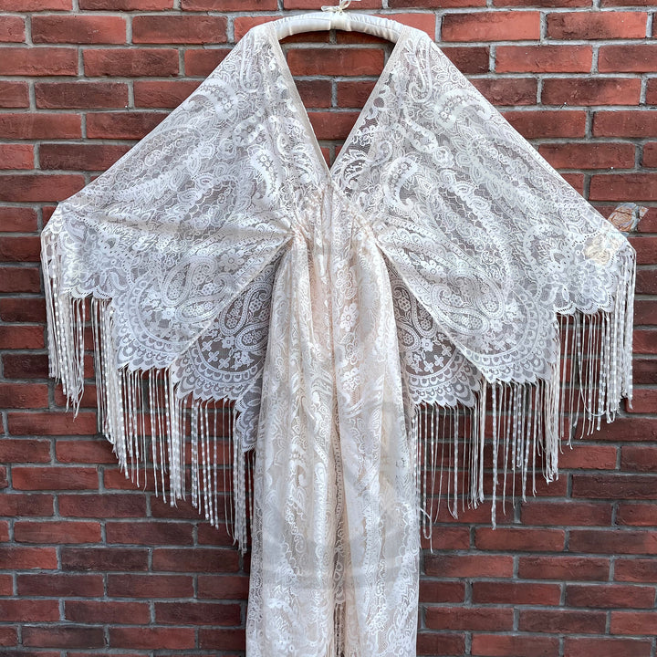 Betsy Gown