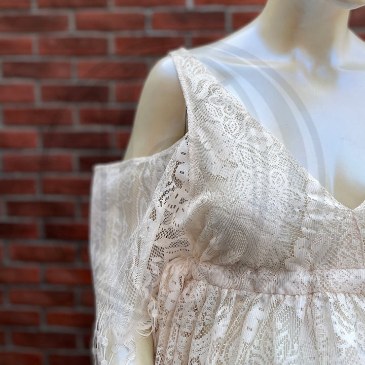 Cara Gown