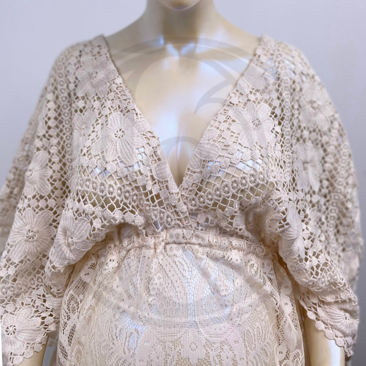 Catherine Gown