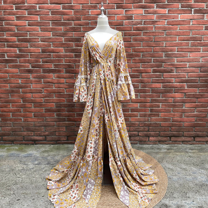 Cola Gown