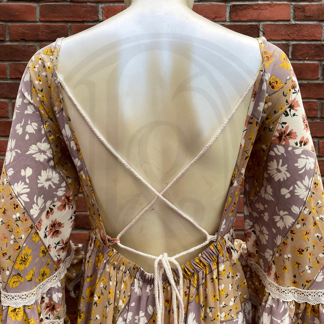 Cola Gown