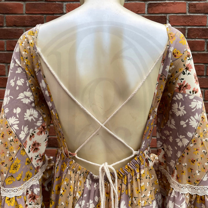Cola Gown