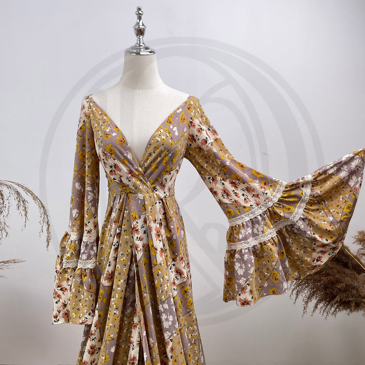 Cola Gown