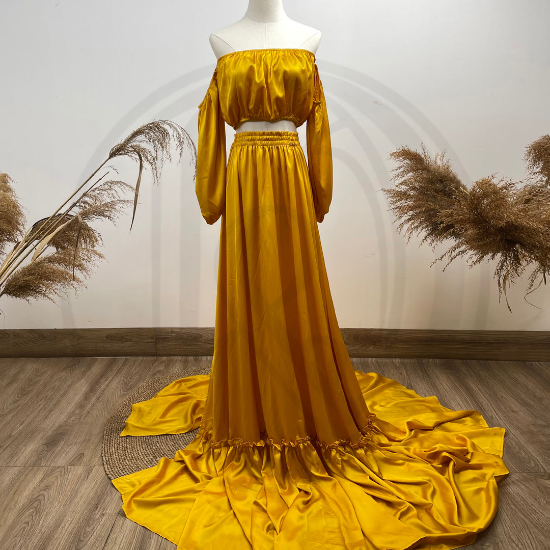 Cecilia Gown