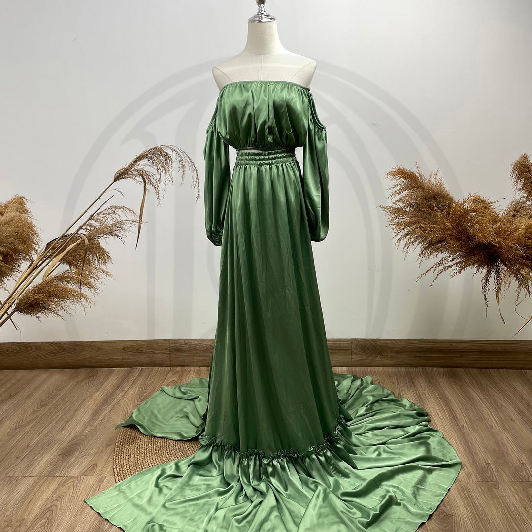 Cecilia Gown